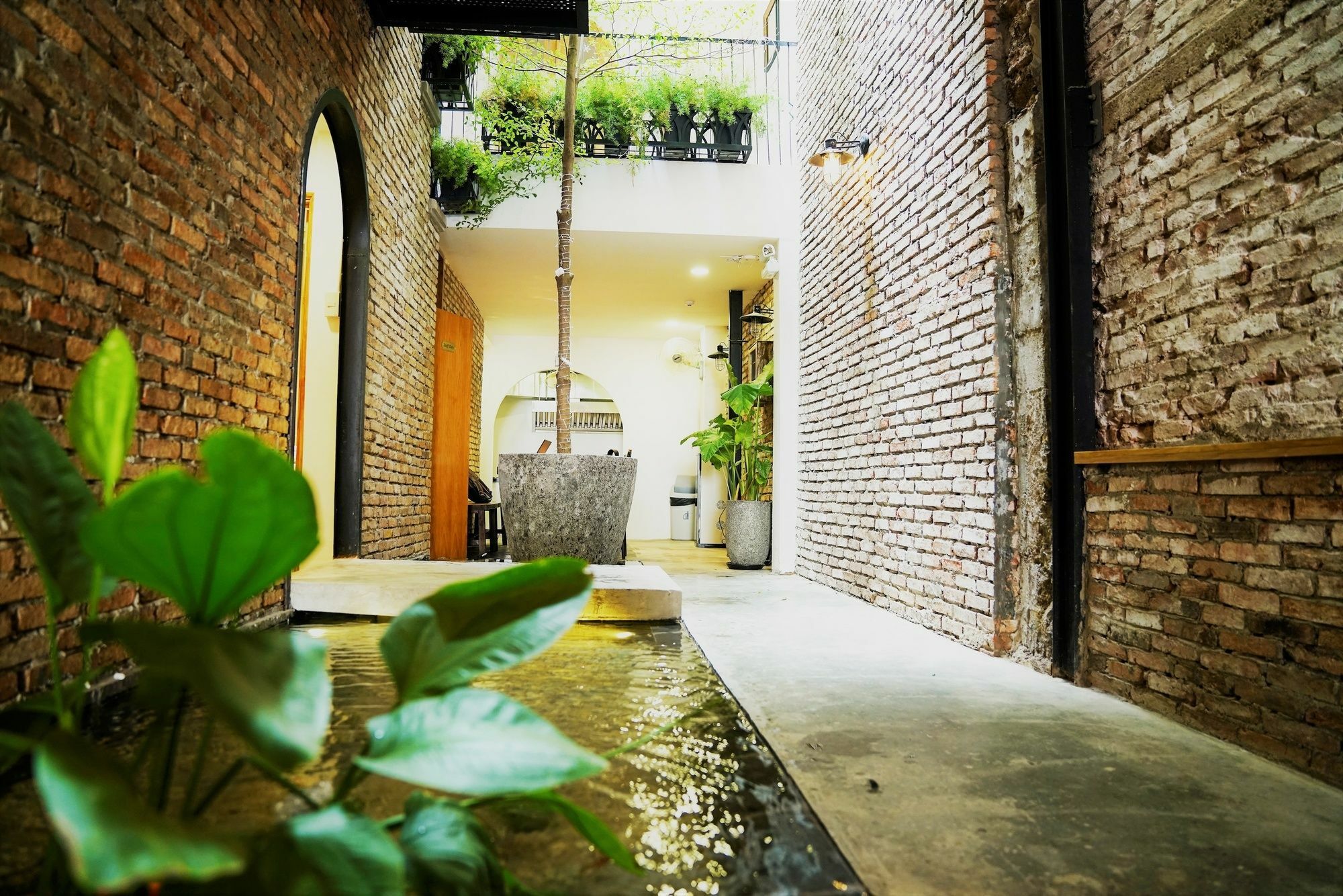 Prei Nokor Hostel Ho Chi Minh City Exterior photo